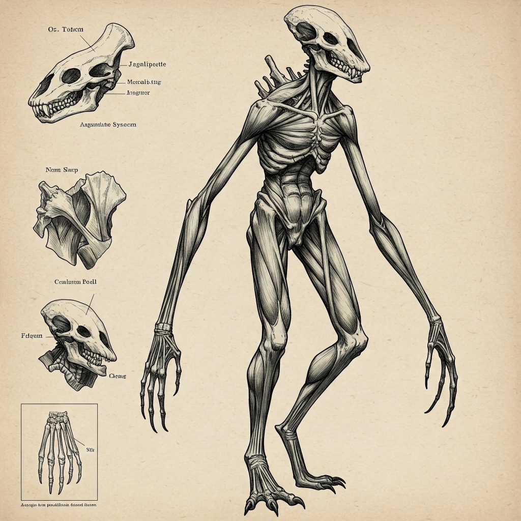 morphologie